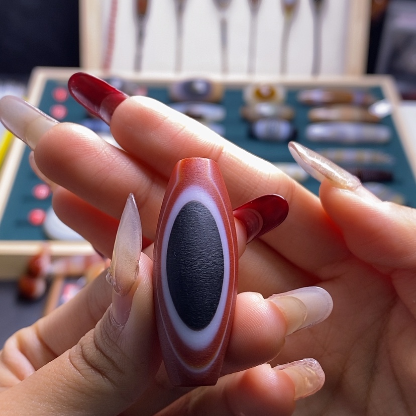 【闪购商品】未镶嵌颈饰玛瑙/玉髓