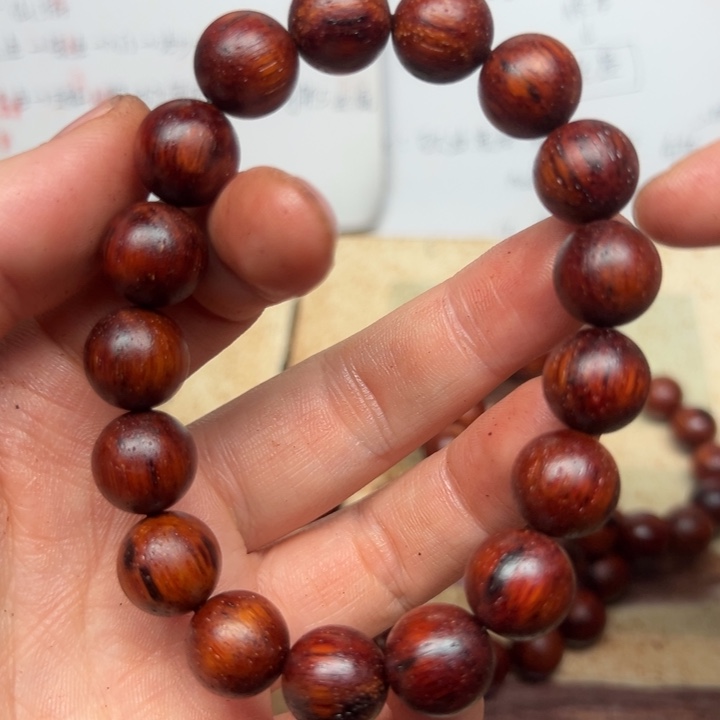 藤类降真香12圆珠红油密支那一档