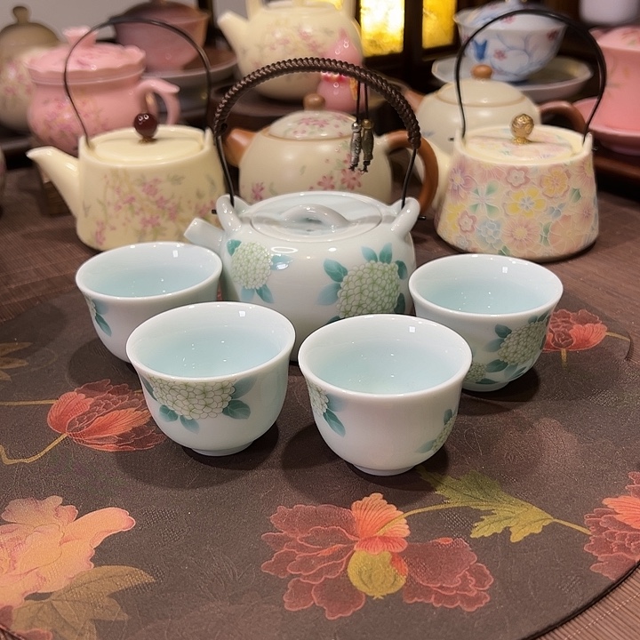 茶具配件其它茶器