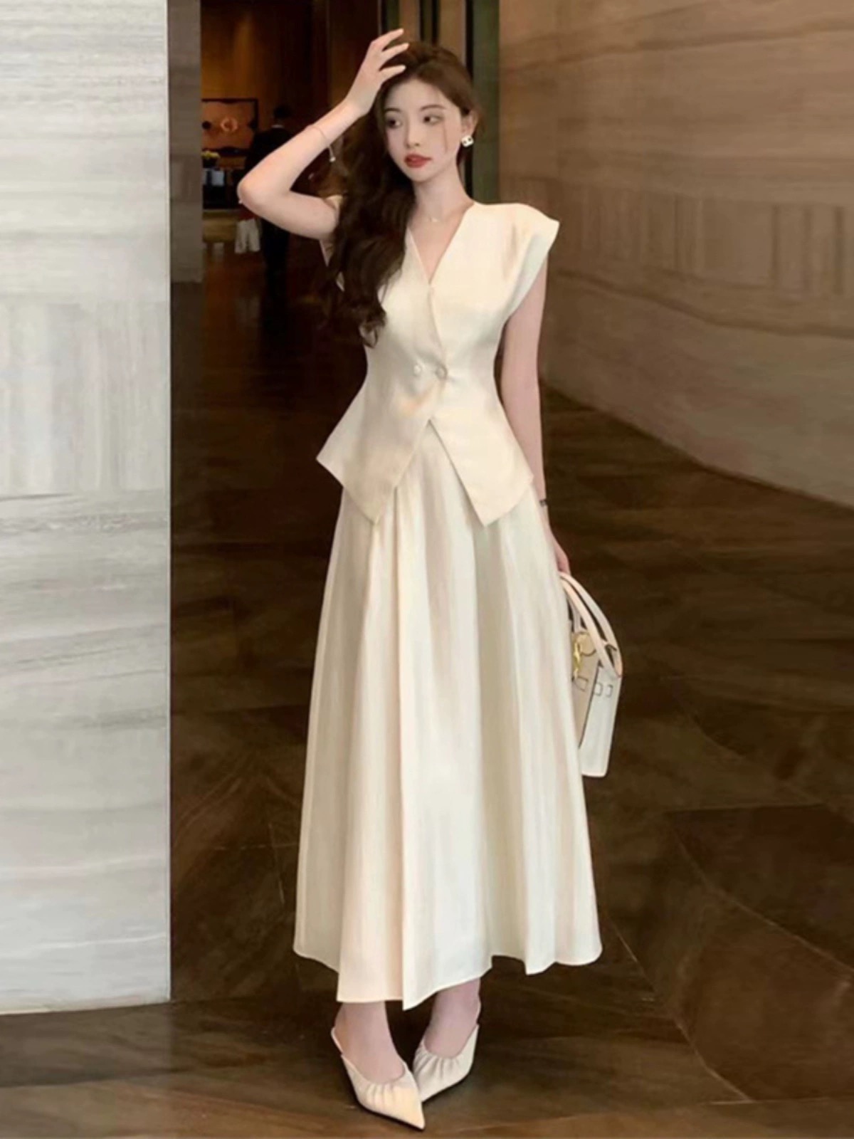 MN791-MN800女装拍对应编码