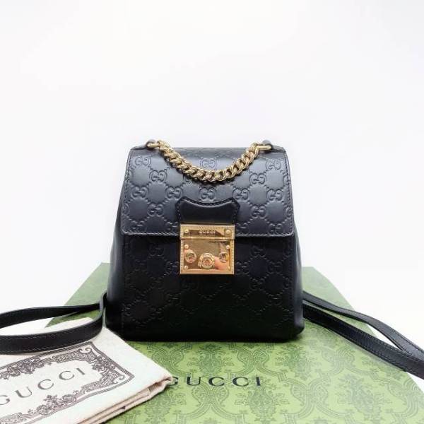 古驰/包包/95新/20*10*19/C216944205