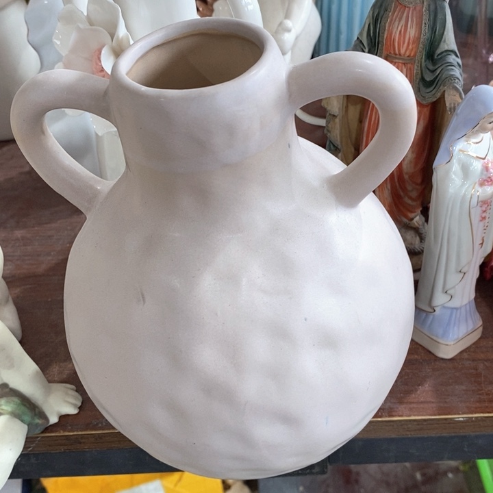 摆件陶瓷树脂家居摆件