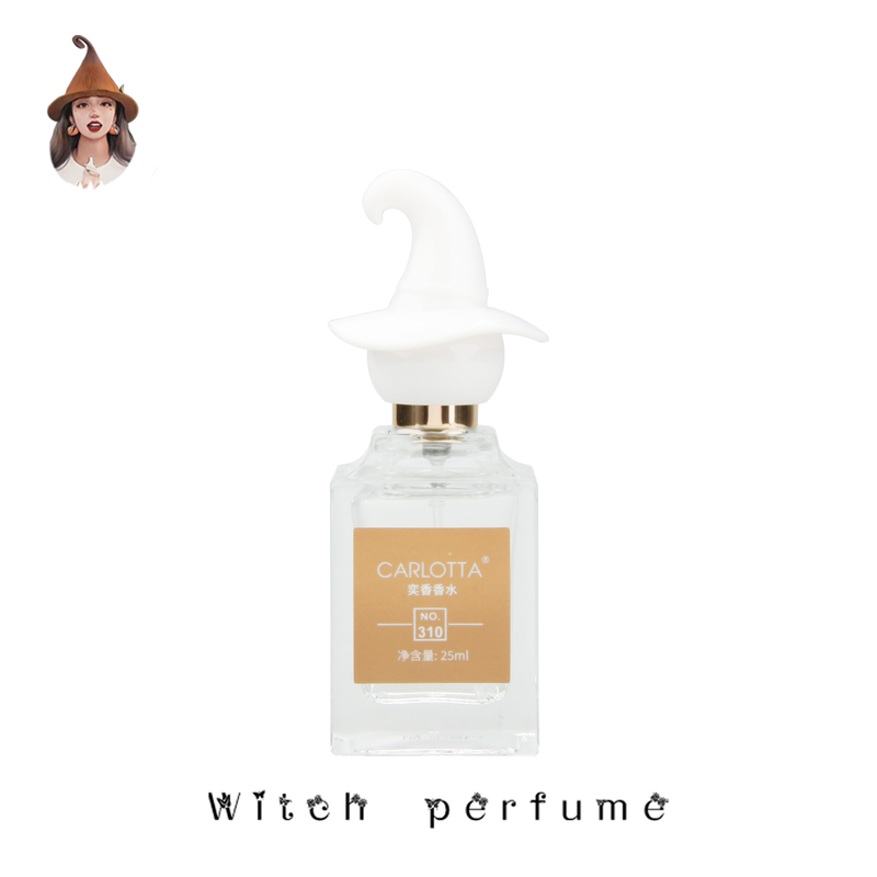 【白麝香】 CARLOTTA/奕香310号 香水 25ml