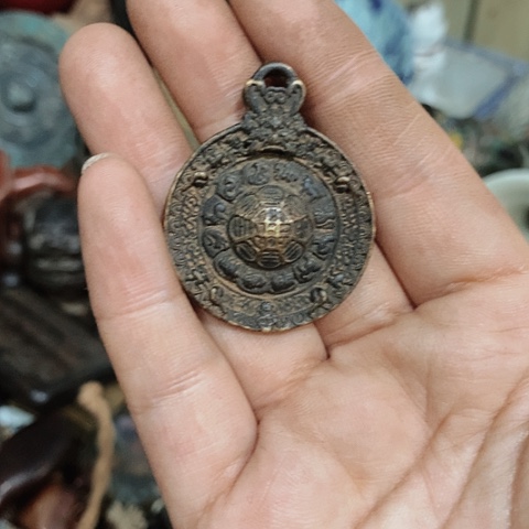 和**尘小物件一个 小物件