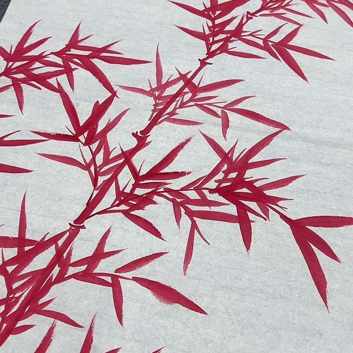 京一美术馆作品欣赏