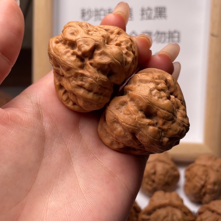 延庆蛤蟆头41-43微修水尖