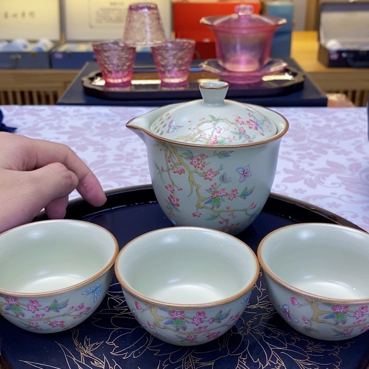 可造茶器哈哈哈哈哈哈
