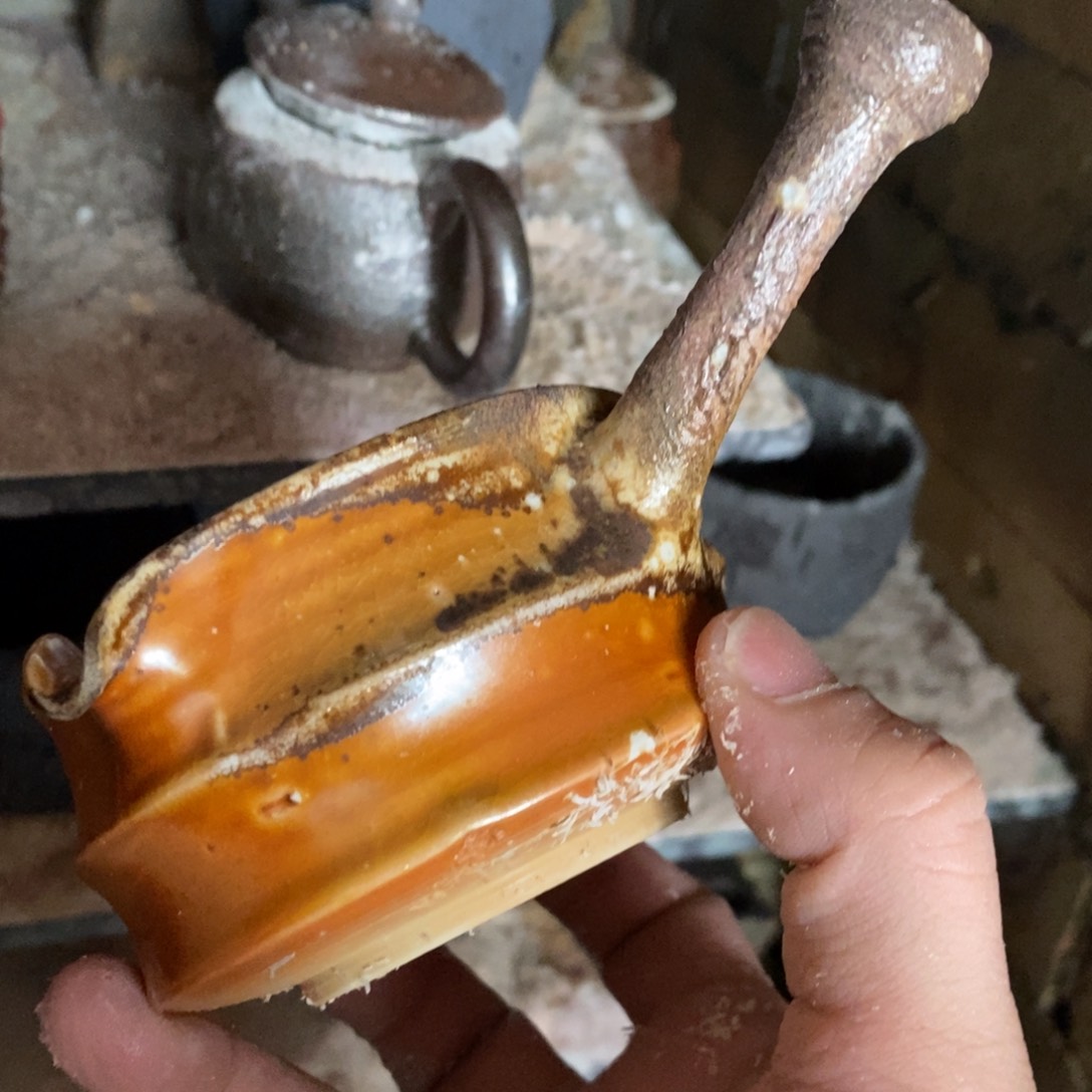 开窑大吉，高货多多511