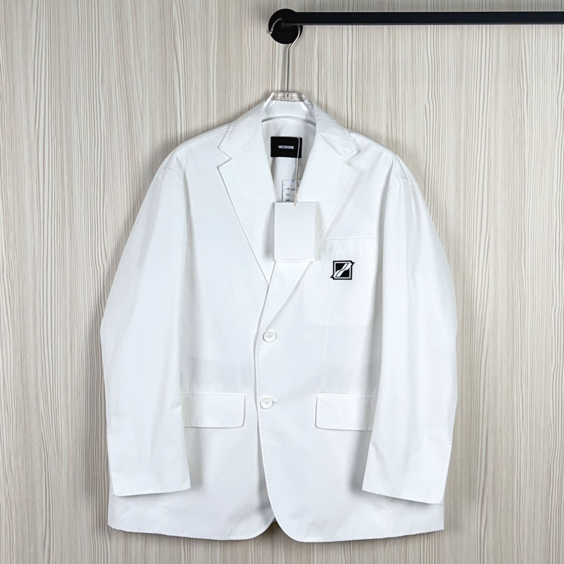 未使用 maje 西服外套 尺码XS成色看直播GSS22190