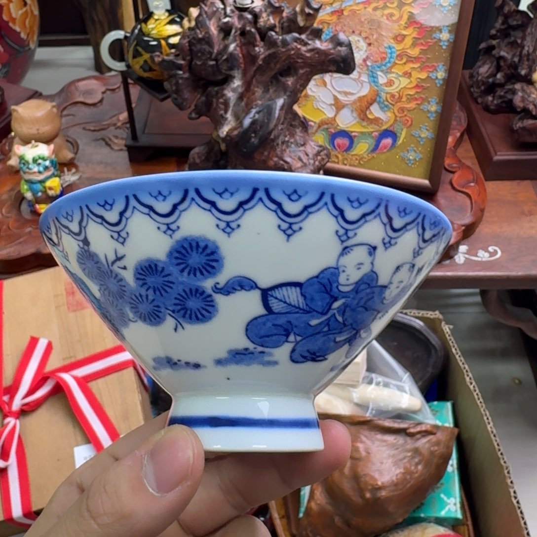 瓷片瓷器瓷器瓷器
