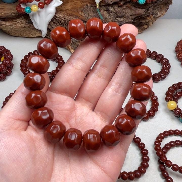 猴头核桃吊坠奶酪14