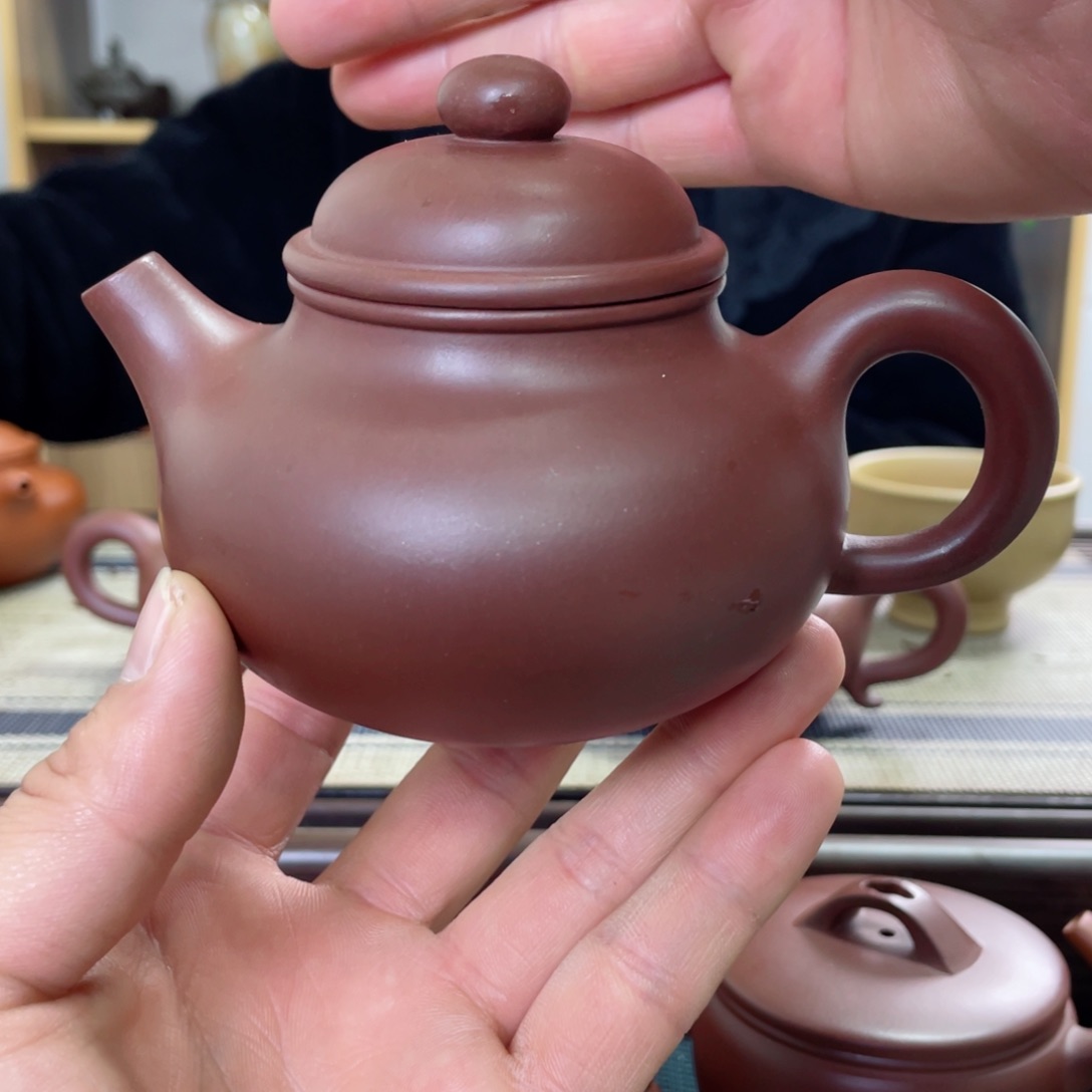 紫砂茶壶容天230ccccccccc
