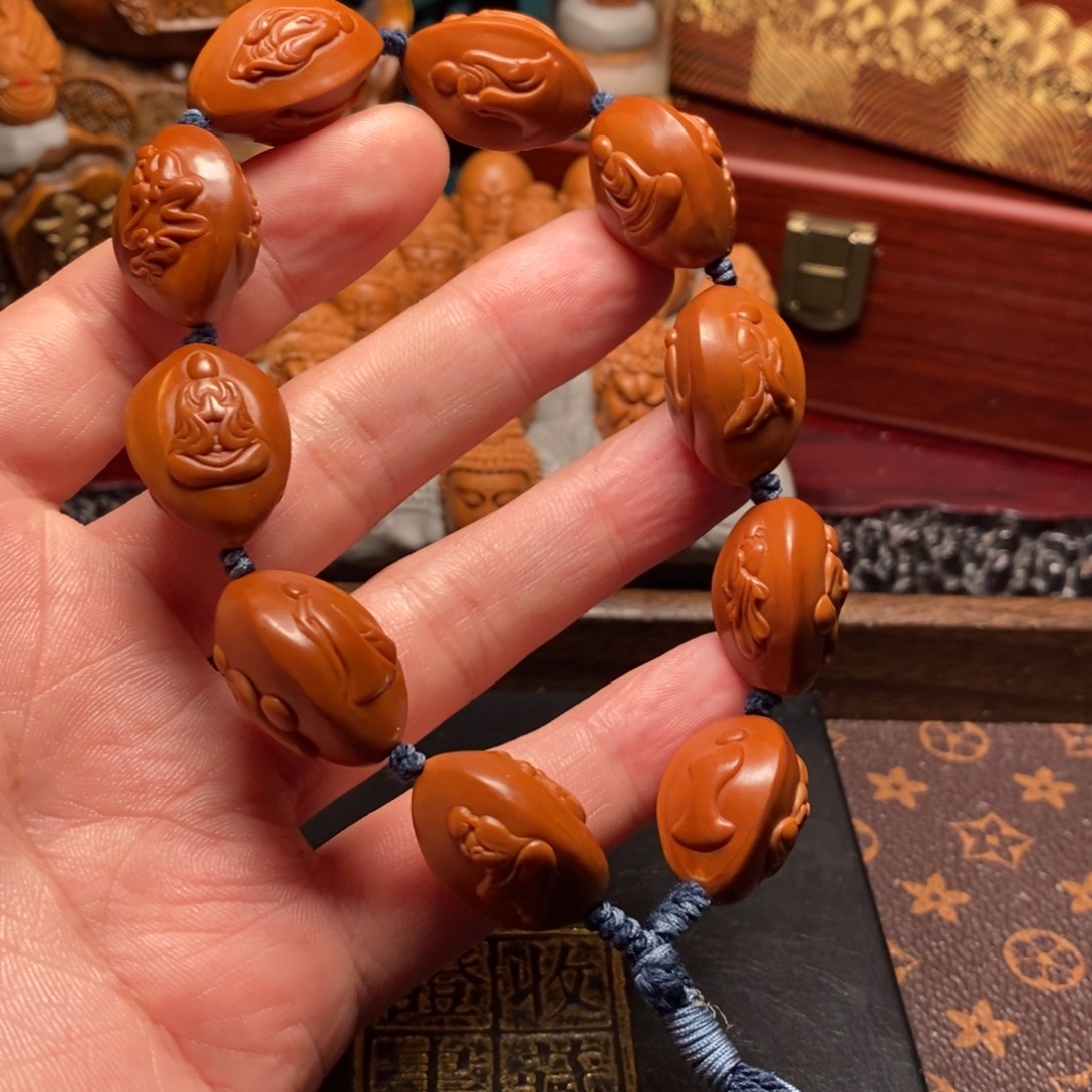 橄榄核手串/手链橄榄橄榄