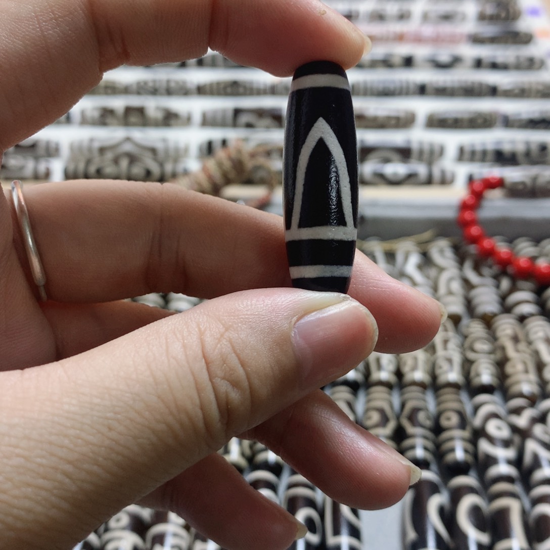 未镶嵌颈饰玛瑙/玉髓