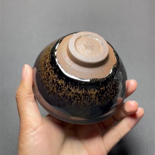 【闪购商品】茶盏-673............