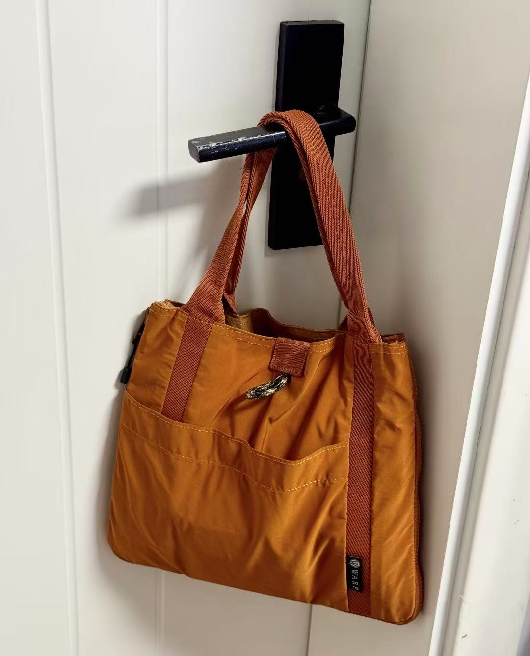 E链接双肩斜挎女包