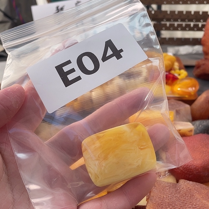 泉***缘高端定制设计款e06