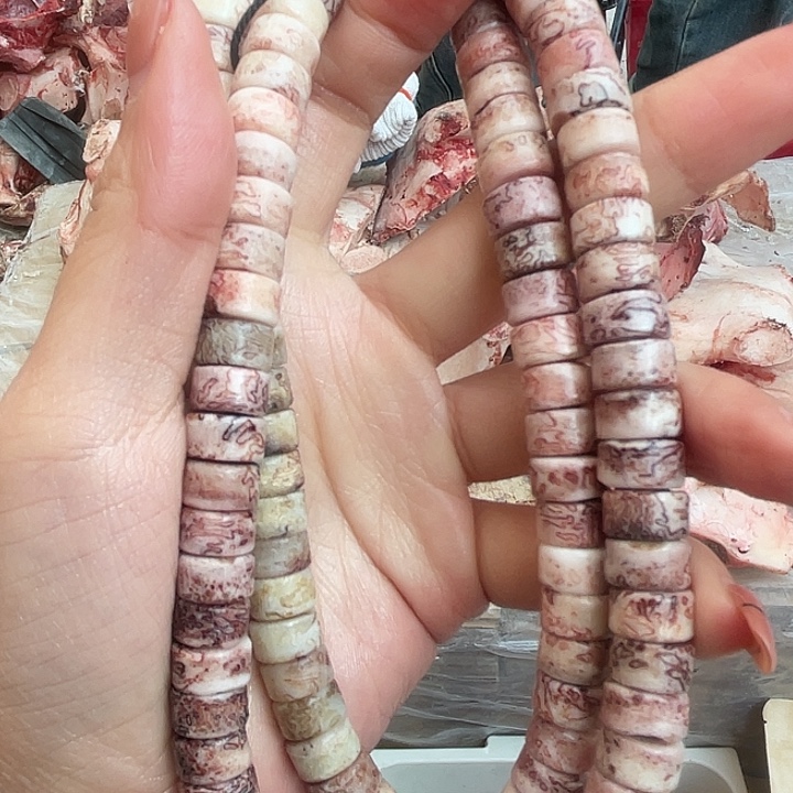 养殖鹿骨三界牌子