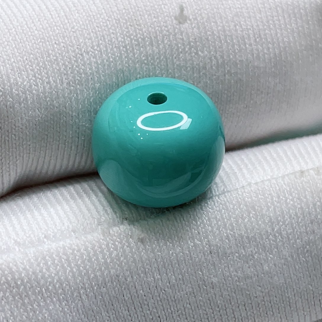 绿松石颈饰未镶嵌