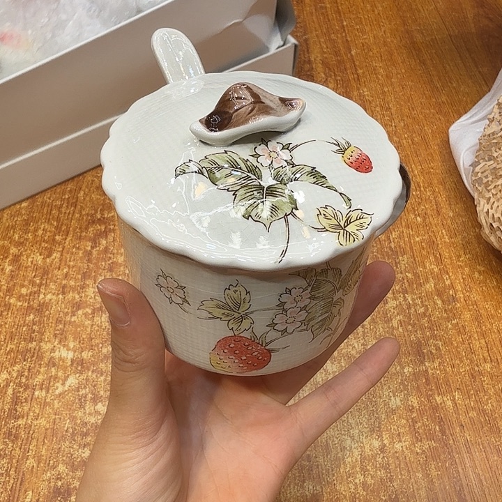 小狐狸瓷器精选推荐商品