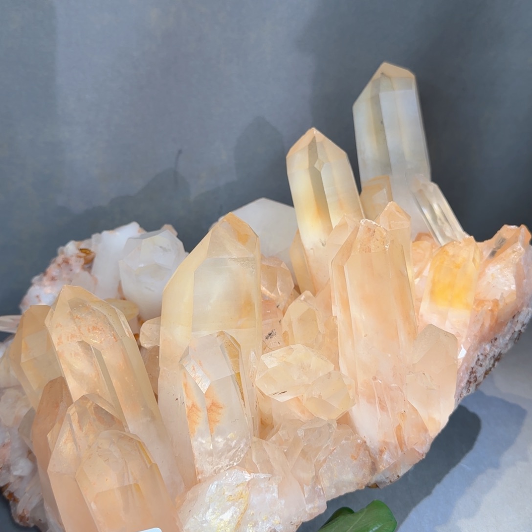 水晶M37999 水晶摆件CC未镶嵌