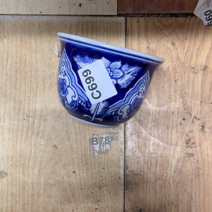 c***c陶瓷制品瑕疵处理