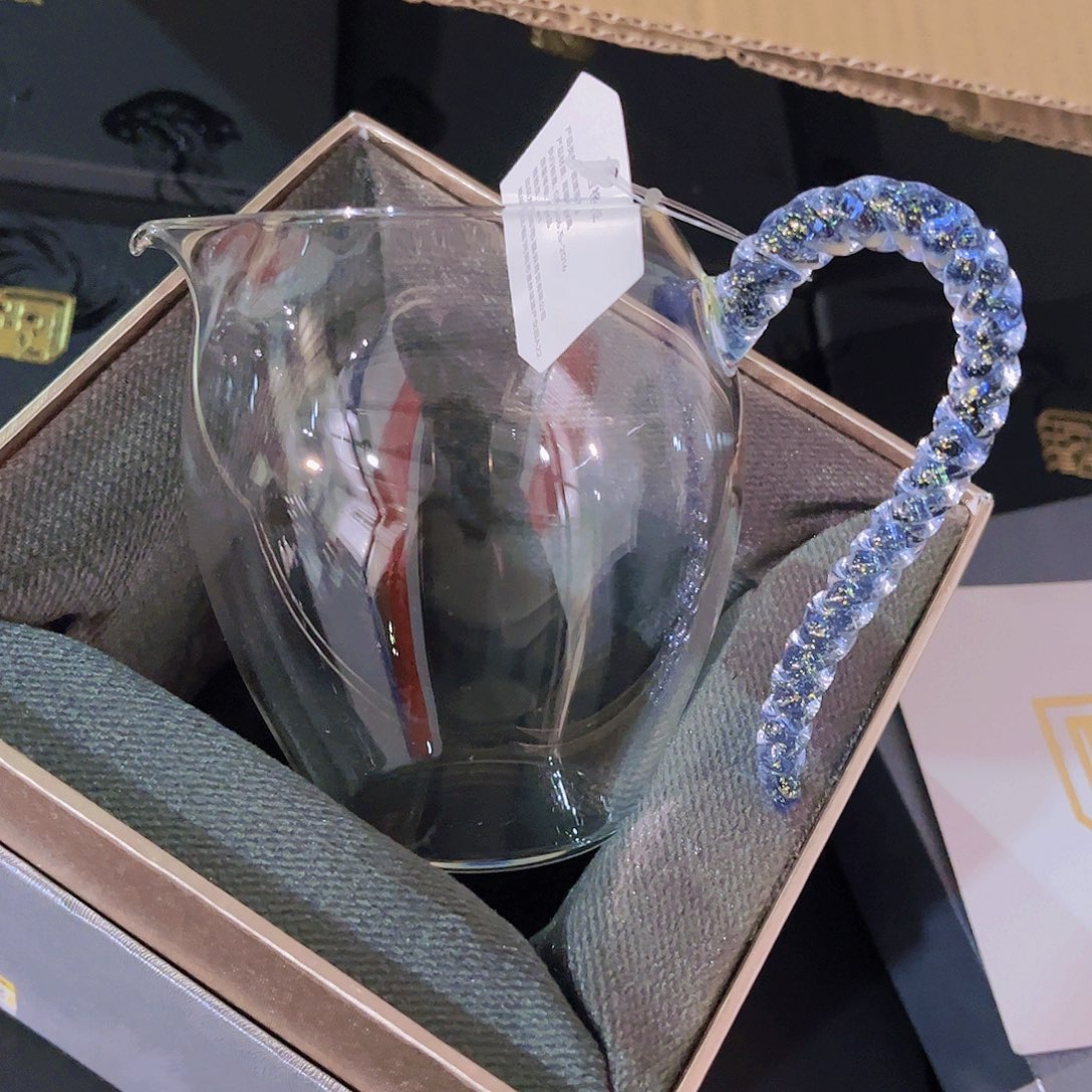 蓝金螺纹公杯哈哈哈哈