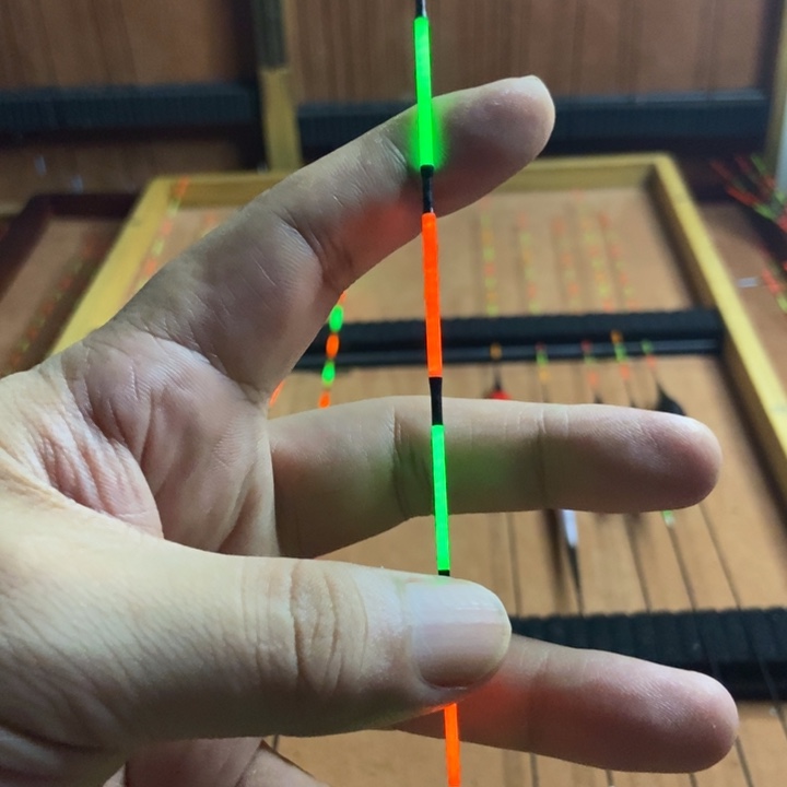 复合材质9**99目三目加粗普通尾一支