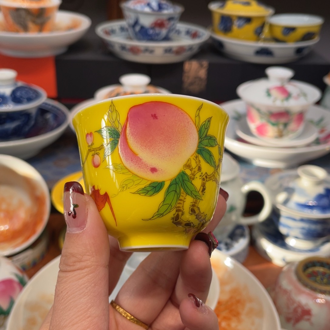 景德镇瓷器景德镇