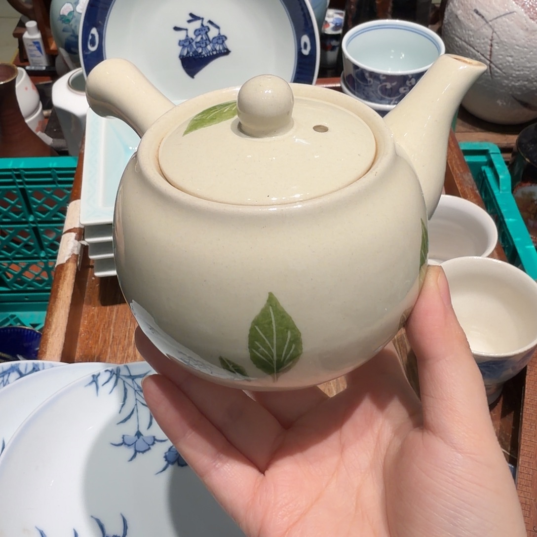 瓷片四十包邮 非全新