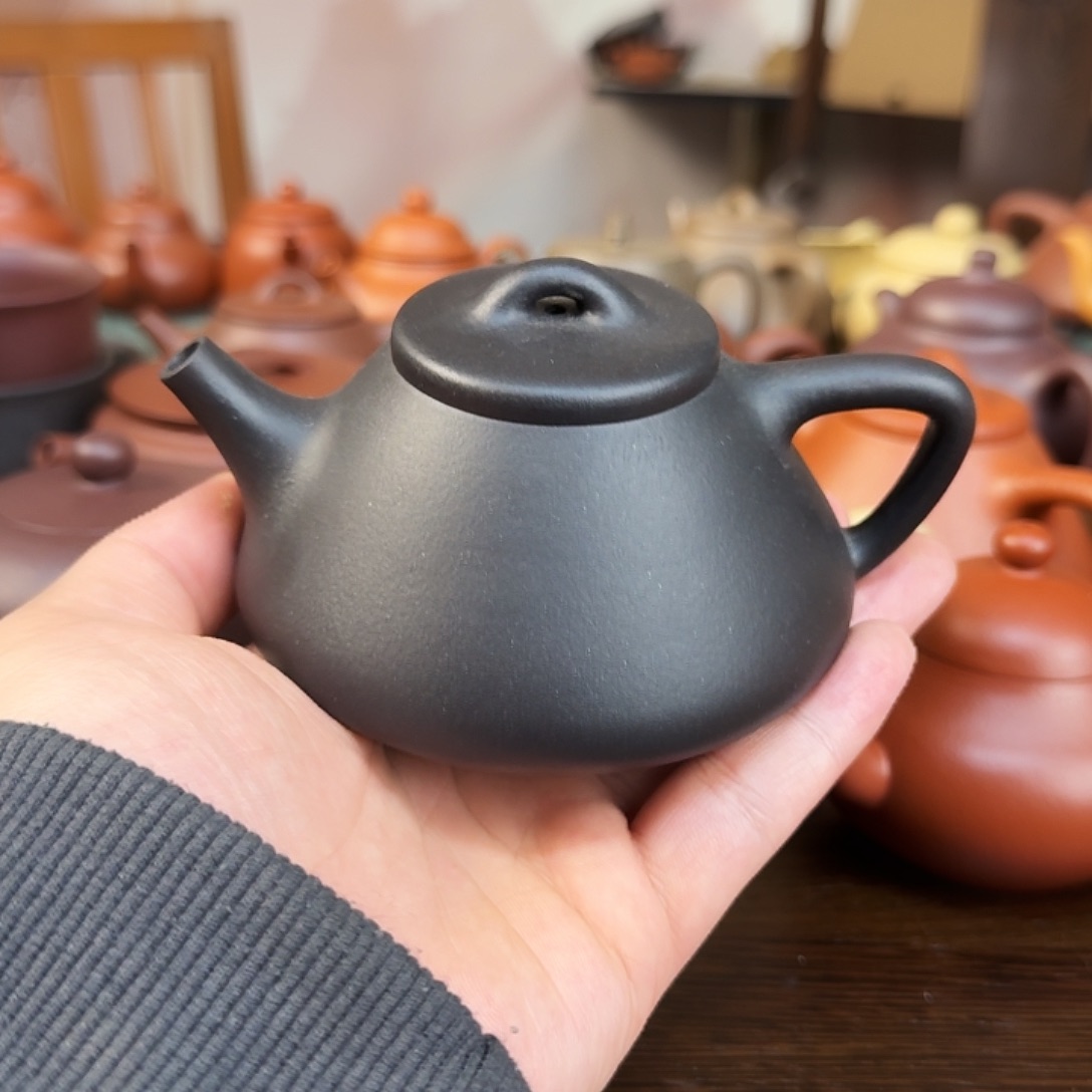 紫砂茶壶啦啦啦啦啦啦啦