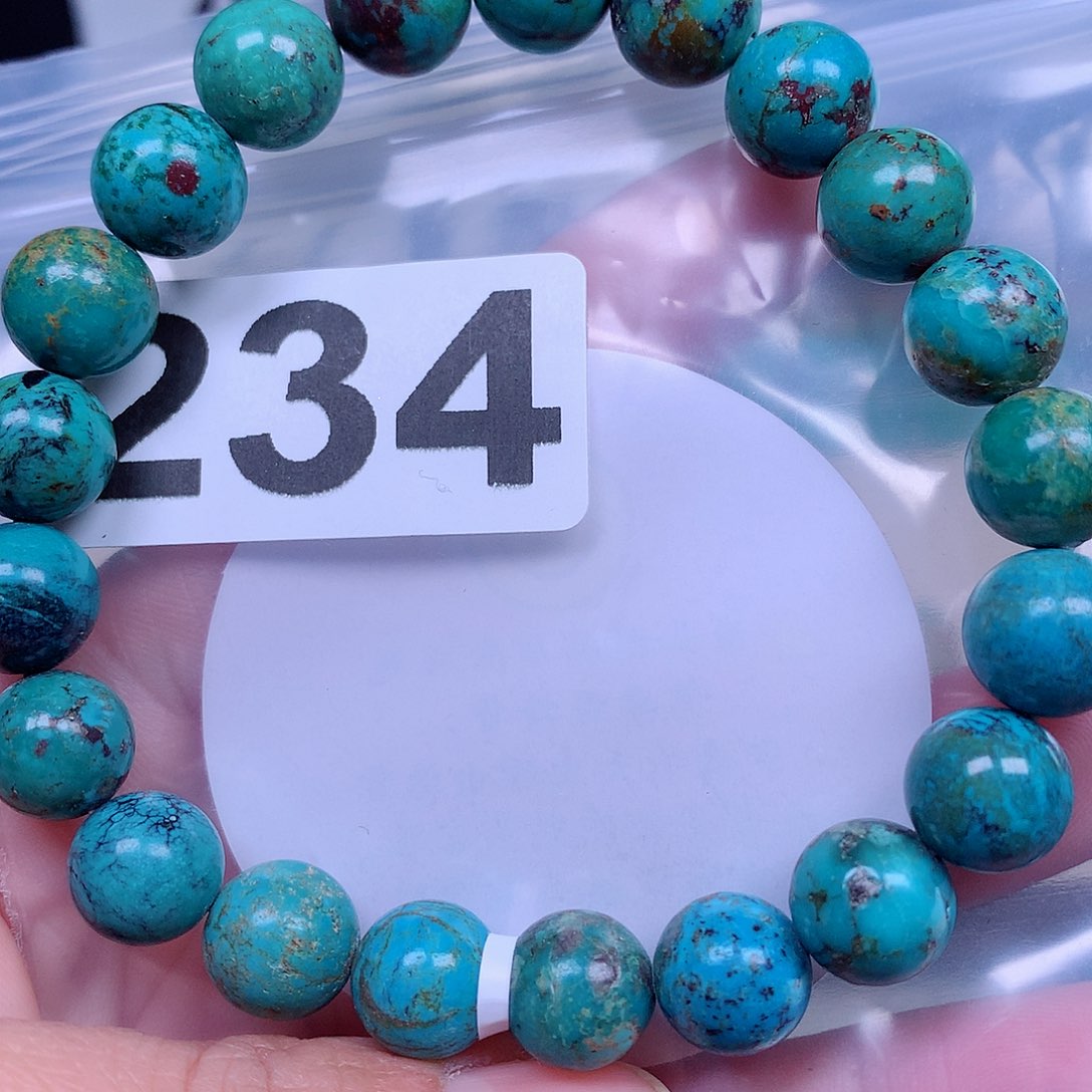 空竹粉丝专享十堰特色手工散珠