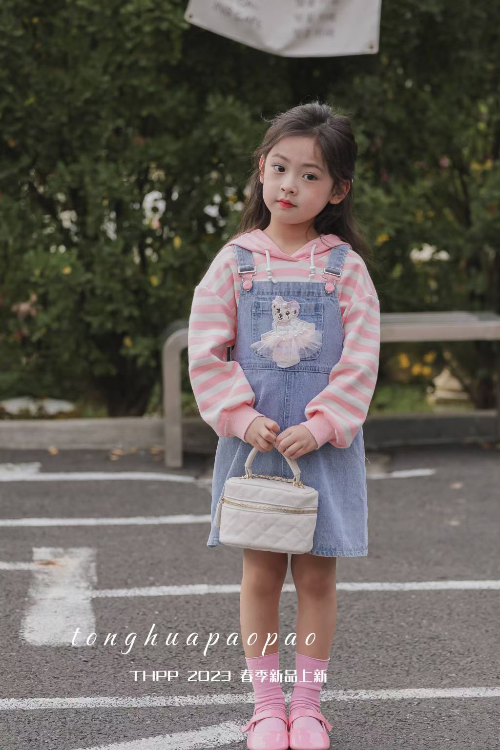 童装下单专用备注编码