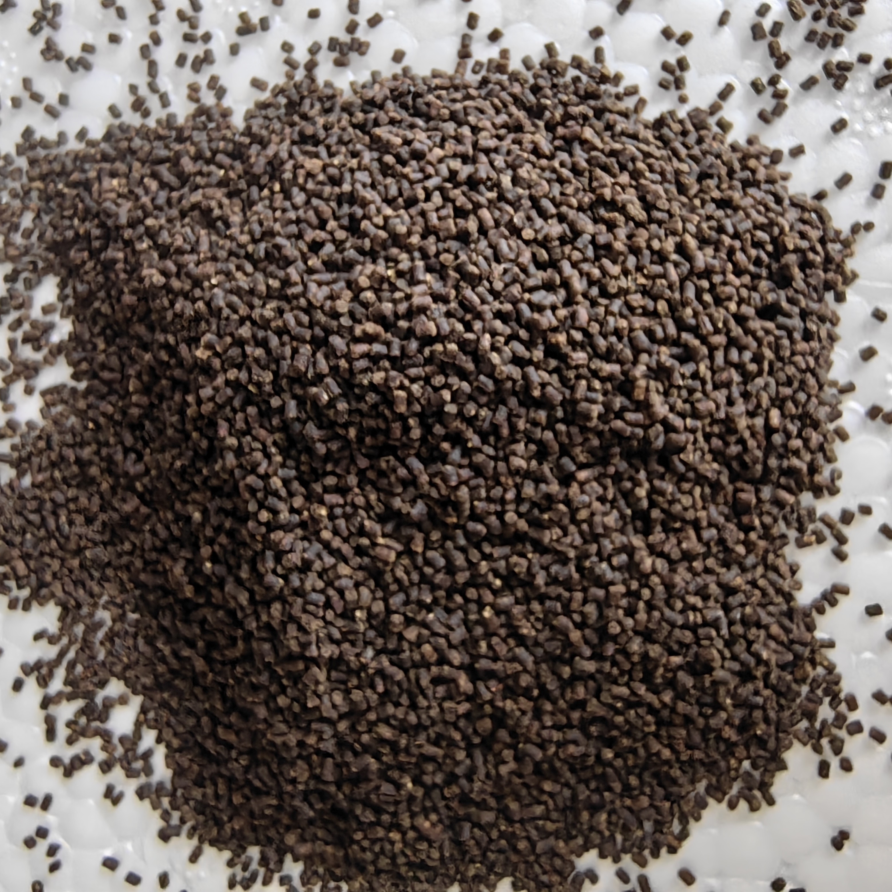 观赏鱼鱼祠料 500g