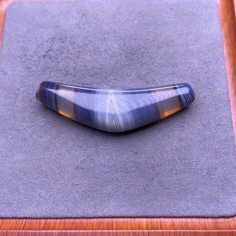 【闪购商品】未镶嵌玛瑙/玉髓珠宝奇石P****姐