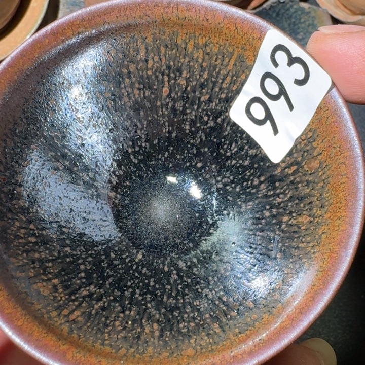 茶盏超级喜欢这个风格993天