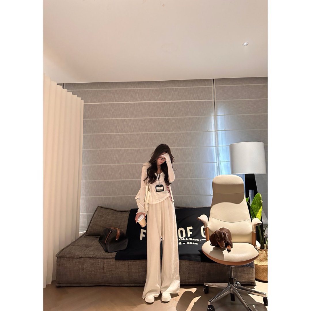 【蓬蓬呼吸裤】三色     