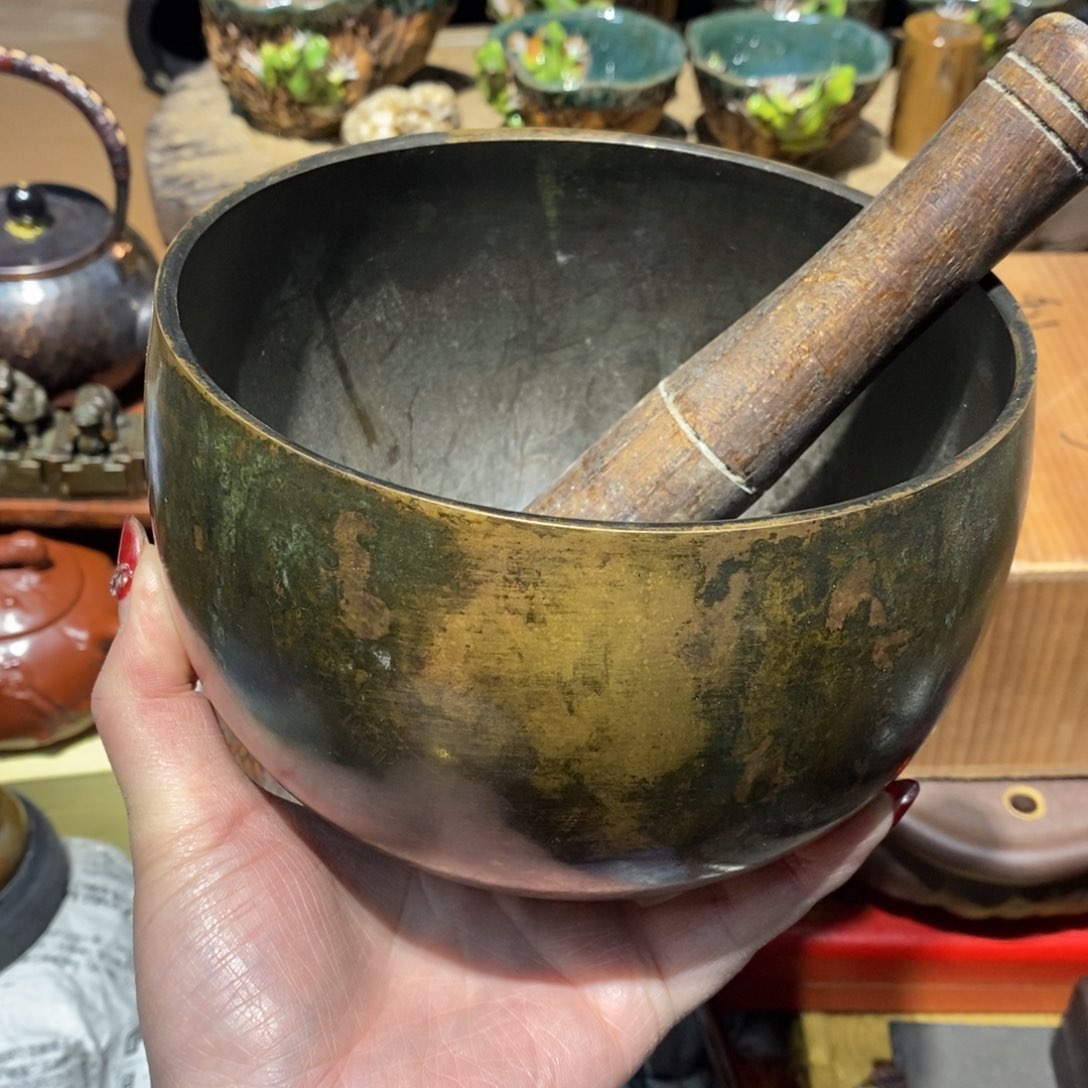 紫砂茶壶密胺手绘陶瓷 