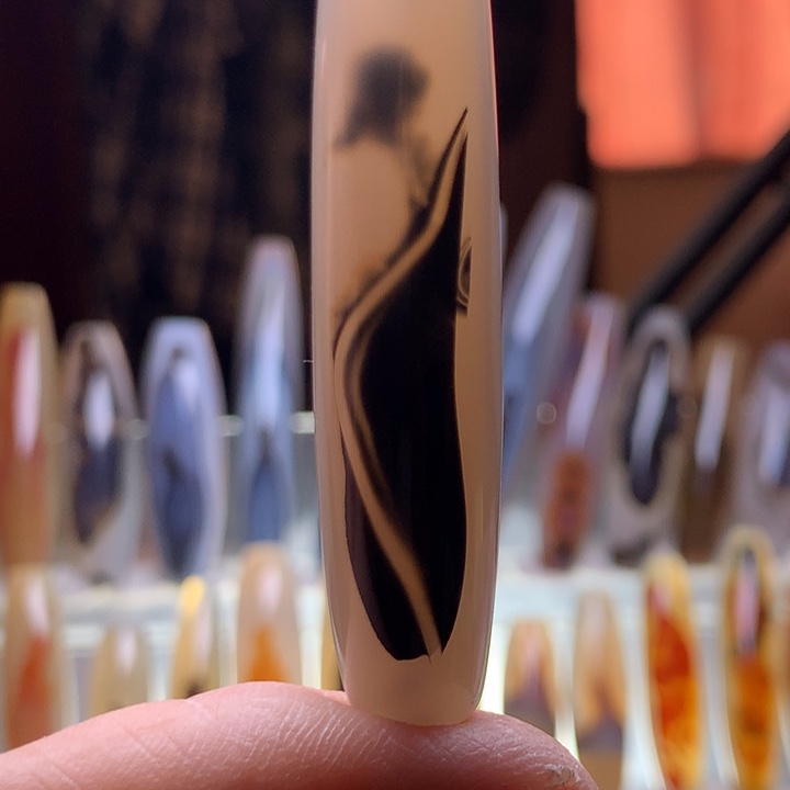 玛瑙/玉髓颈饰未镶嵌29