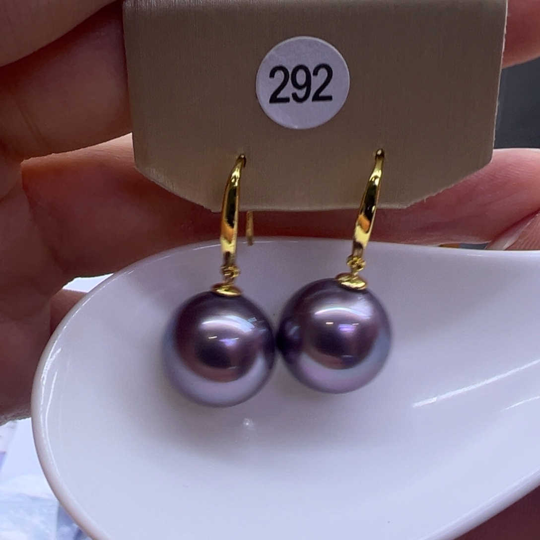 耳饰淡水珍珠未镶嵌