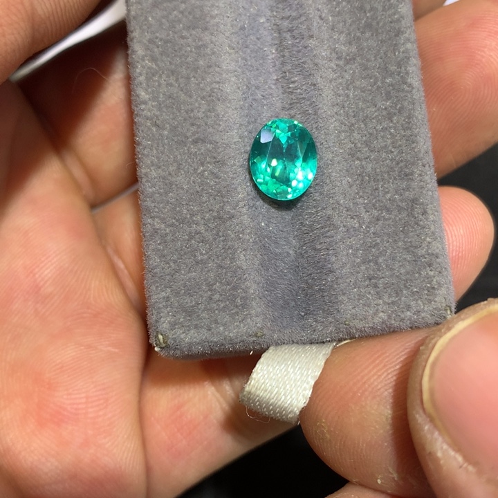 裸石磷灰石未镶嵌l****n