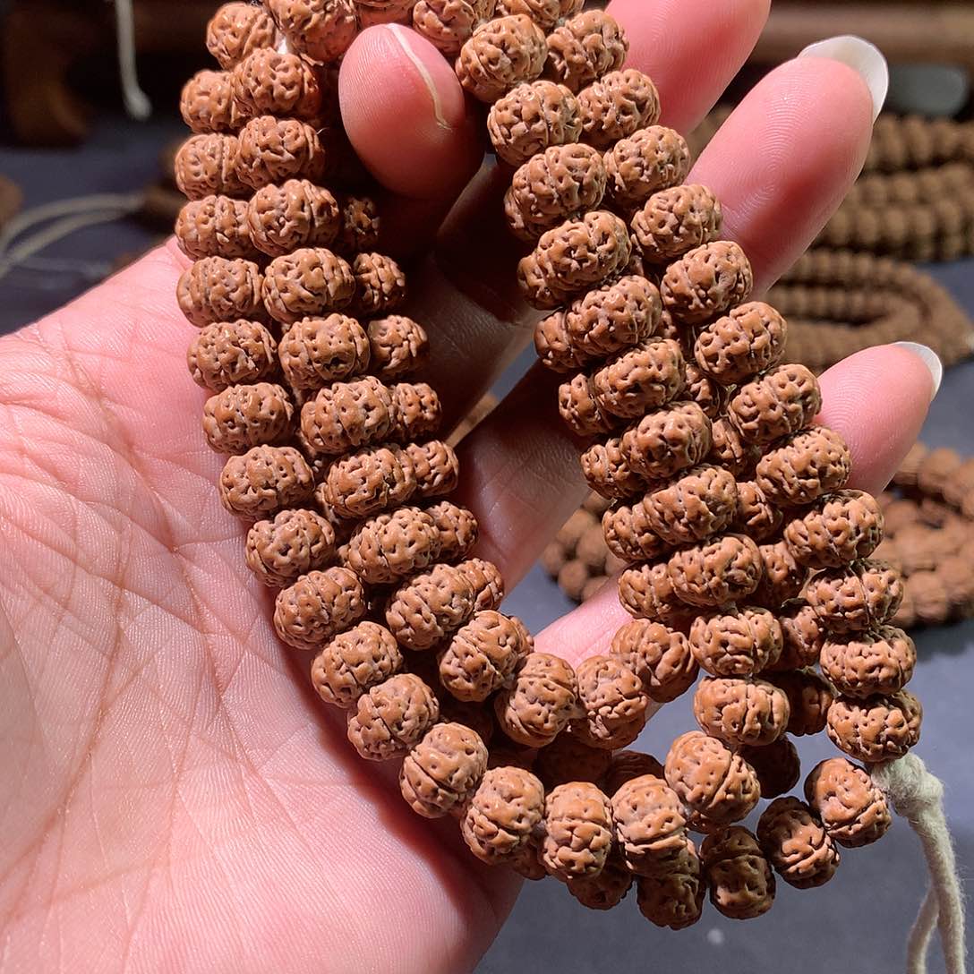 金刚菩提吊坠灵*?老树王