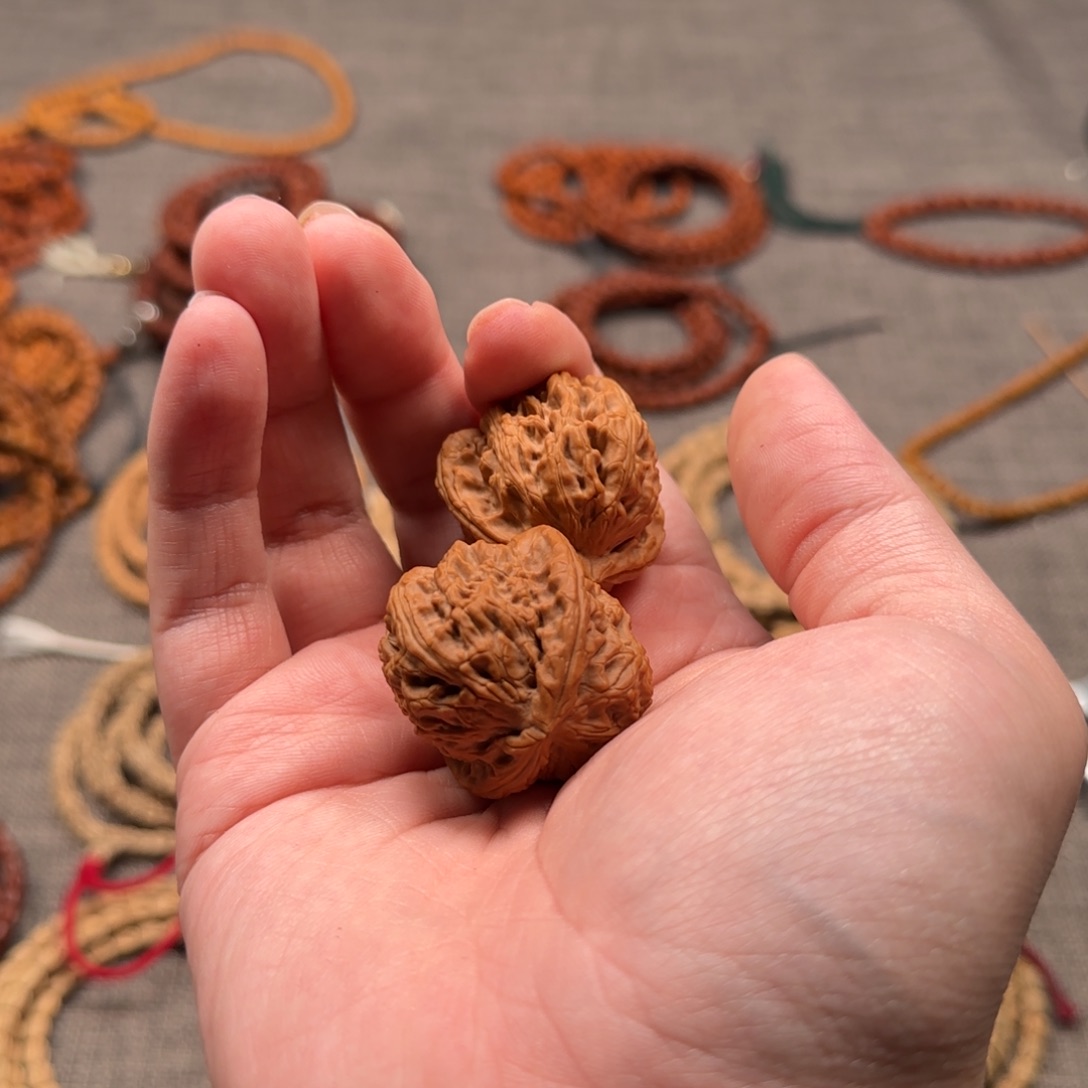 柏香籽/百香籽吊坠，****，