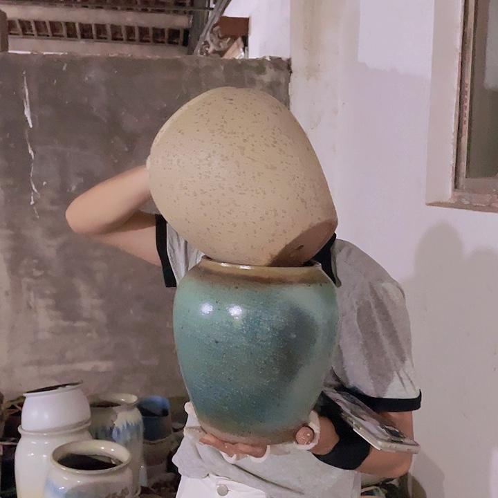 瑕疵15/21两个颜色随机