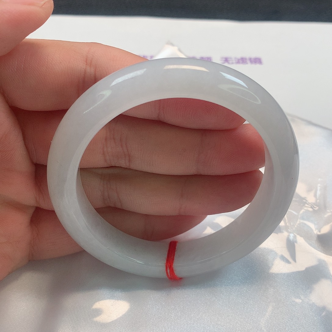 翡翠手镯未镶嵌309号