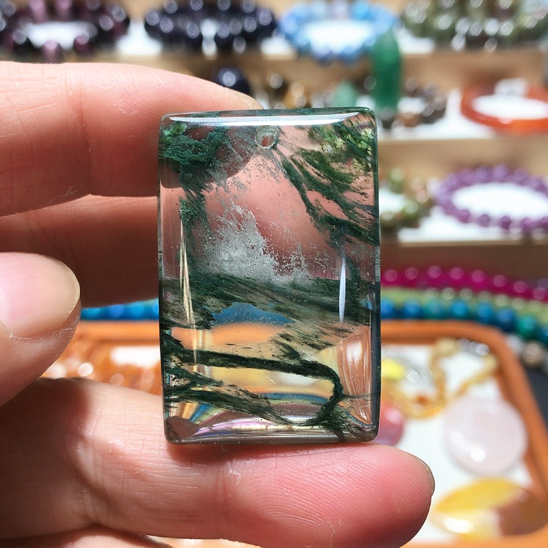 未镶嵌手串玛瑙/玉髓