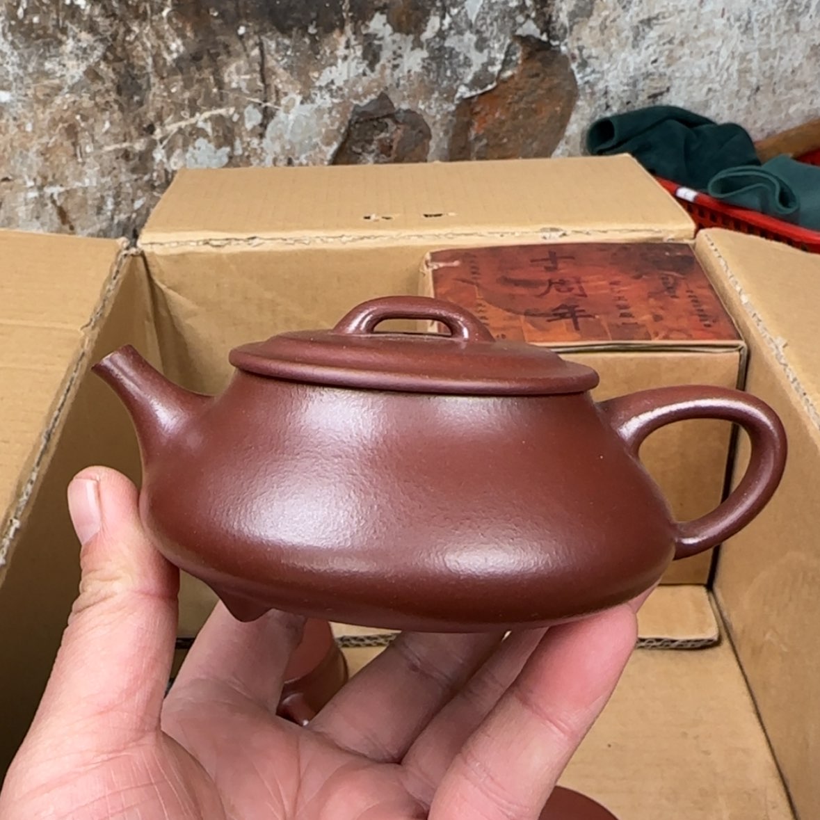【闪购商品】紫砂茶壶紫砂茶具