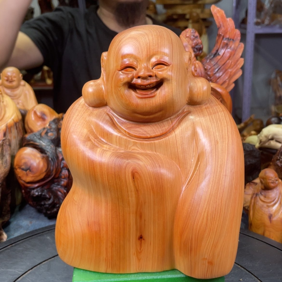 【闪购商品】柏木（崖柏）其他
