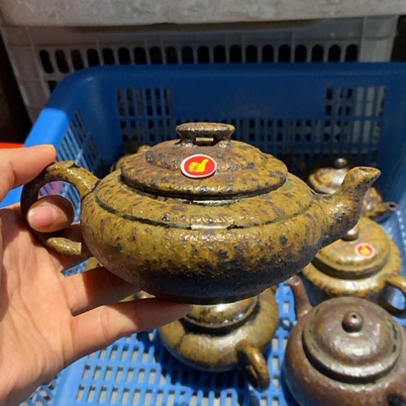 【闪购商品】茶杯紫砂等***肩九变福利