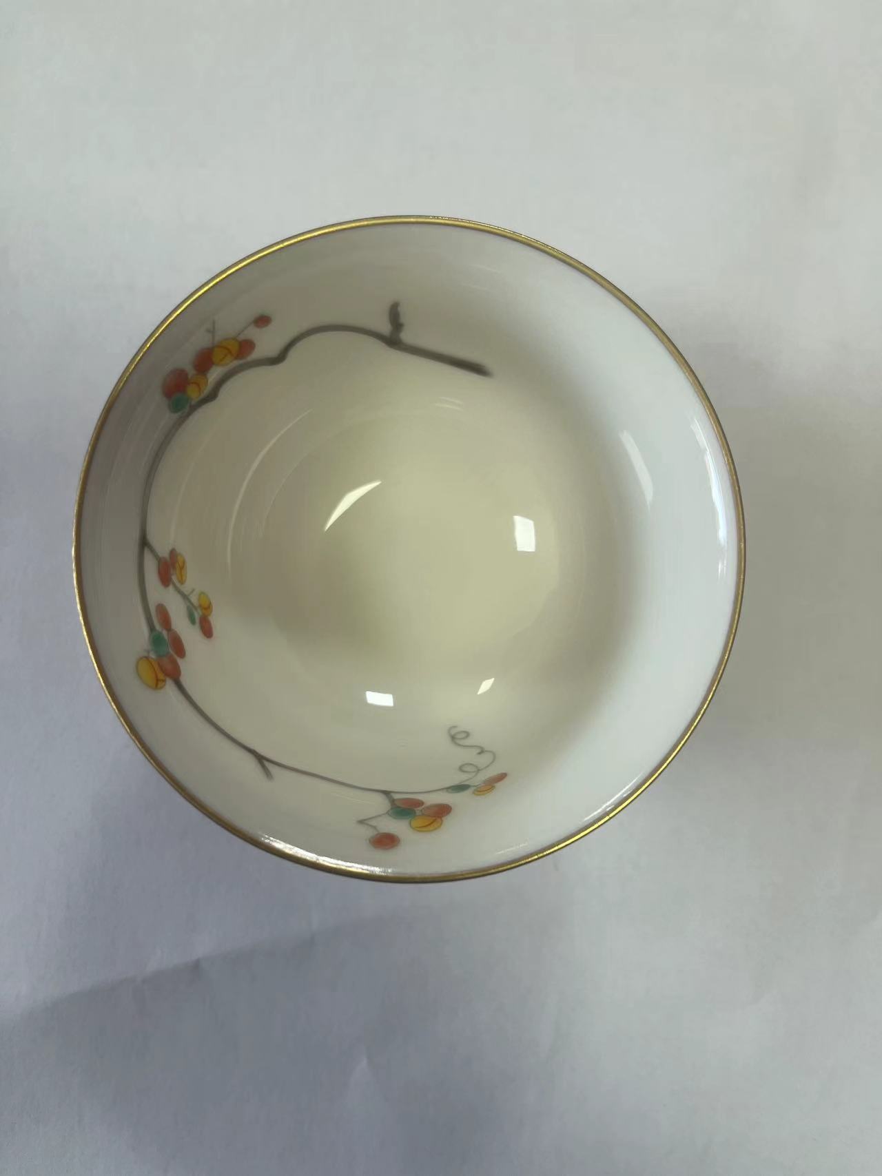 厨房用品精美汤碗